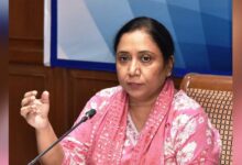 डॉ. बलजीत कौर: भगवंत मान सरकार ने आशीर्वाद योजना के तहत 2,559 परिवारों को 13.05 करोड़ रुपये की सहायता दी