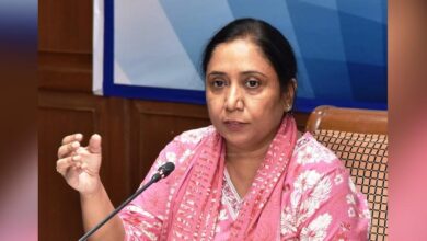 डॉ. बलजीत कौर: भगवंत मान सरकार ने आशीर्वाद योजना के तहत 2,559 परिवारों को 13.05 करोड़ रुपये की सहायता दी