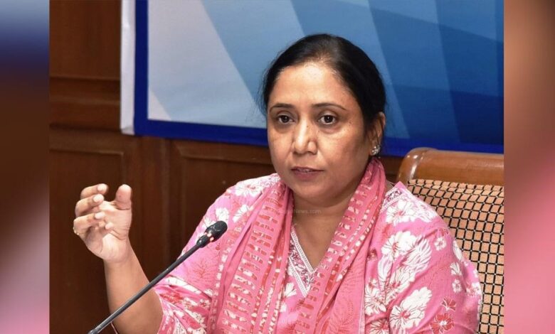 डॉ. बलजीत कौर: भगवंत मान सरकार ने आशीर्वाद योजना के तहत 2,559 परिवारों को 13.05 करोड़ रुपये की सहायता दी