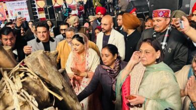 डॉ. बलजीत कौर: 5,100 नवजात लड़कियों के लिए मनाई गई लोहड़ी: बेटी बचाओ-बेटी पढ़ाओ का सशक्त संदेश