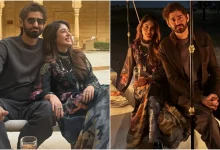 कृतिका कामरा (Kritika Kamra) और गौरव कपूर (Gaurav Kapoor) ने साथ मनाया नया साल, शेयर की रोमांटिक तस्वीरें