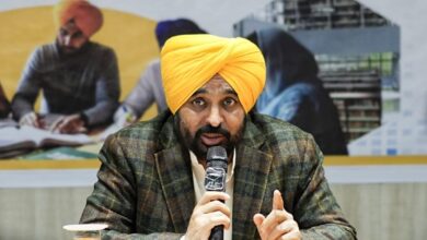 Guru Sahibs in Atishi’s fake video