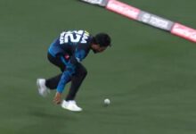 BBL 2025-26: Hasan Ali की खराब फील्डिंग पर फैन्स ने उड़ाया मजाक, बाबर और रिजवान के बाद बढ़ी पाक खिलाड़ियों की परेशानी