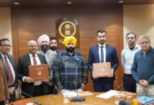 मान सरकार पंजाब को विश्व स्तरीय शिक्षा की ओर अग्रसर करने में तेजी ला रही है।