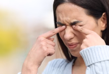 आंखों के साइड से कम दिखना और सिर में दर्द: ग्लूकोमा के शुरुआती लक्षणों पर ध्यान दें