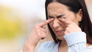 आंखों के साइड से कम दिखना और सिर में दर्द: ग्लूकोमा के शुरुआती लक्षणों पर ध्यान दें