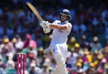 जैकब बेथेल (Jacob Bethell) ने सिडनी टेस्ट में लगाया पहला शतक, इंग्लैंड के पांचवें बल्लेबाज बने इस कारनामा को करने वाले
