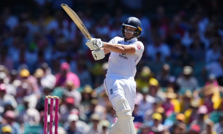 जैकब बेथेल (Jacob Bethell) ने सिडनी टेस्ट में लगाया पहला शतक, इंग्लैंड के पांचवें बल्लेबाज बने इस कारनामा को करने वाले