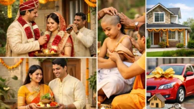 Kharmas 2026: शादी, नए घर और बिजनेस के लिए खुल गए शुभ द्वार