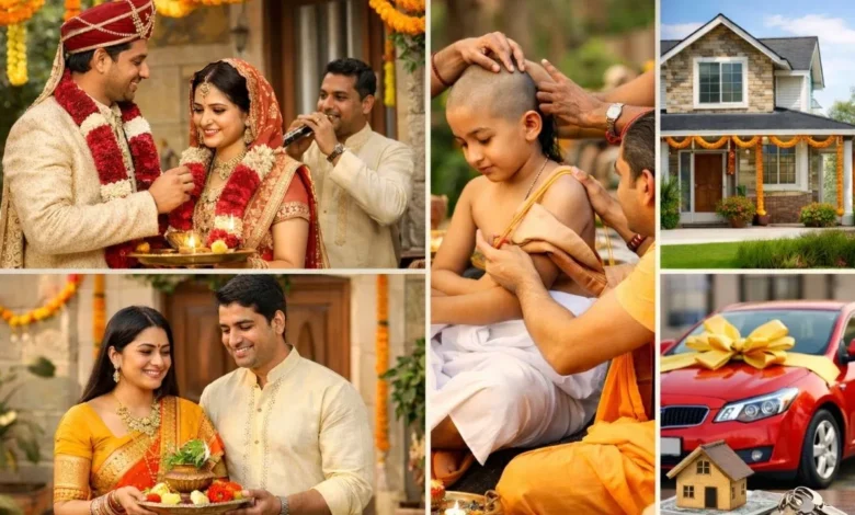 Kharmas 2026: शादी, नए घर और बिजनेस के लिए खुल गए शुभ द्वार