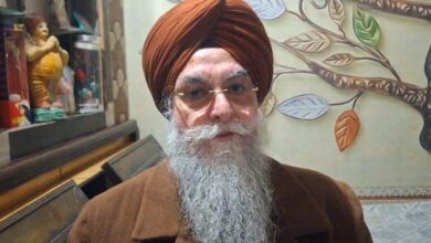 कुलतार सिंह संधवान: केंद्र सरकार माता वैष्णो देवी चिकित्सा उत्कृष्टता संस्थान को रद्द करने से संबंधित अपने निर्णय पर पुनर्विचार करे