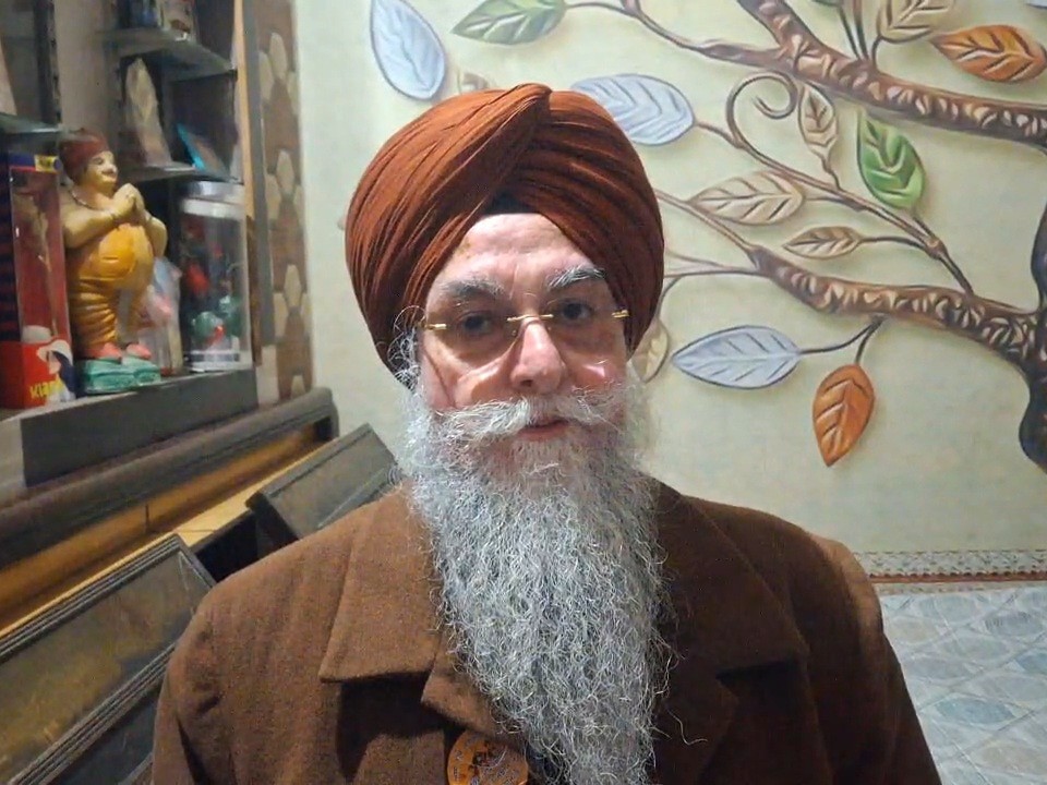 कुलतार सिंह संधवान: केंद्र सरकार माता वैष्णो देवी चिकित्सा उत्कृष्टता संस्थान को रद्द करने से संबंधित अपने निर्णय पर पुनर्विचार करे