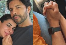 Kirti Kulhari ने Rajeev Siddharth संग रिश्ते की पुष्टि की, नए साल पर शेयर की रोमांटिक तस्वीरें