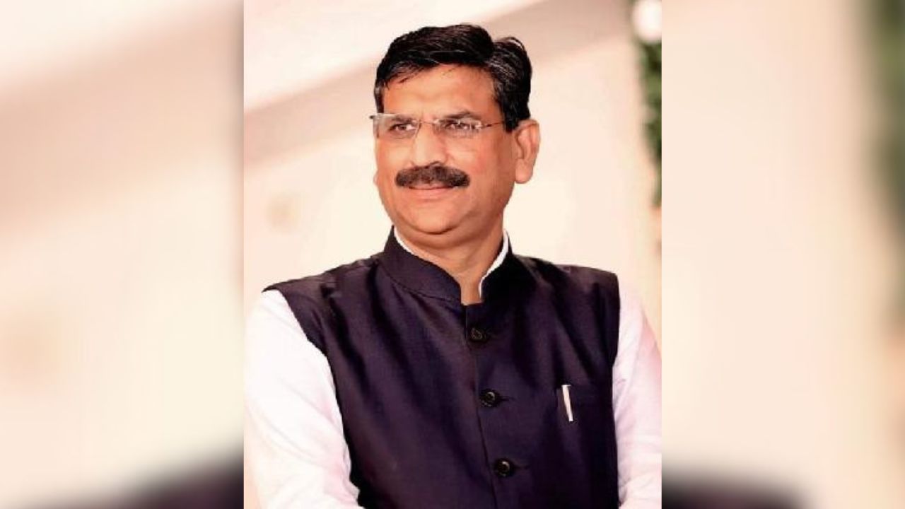 कैबिनेट मंत्री ने 8 करोड़ रूपये से अधिक की पेयजल परियोजनाओं एवं 80 लाख रूपये की गलियों का किया उद्घाटन