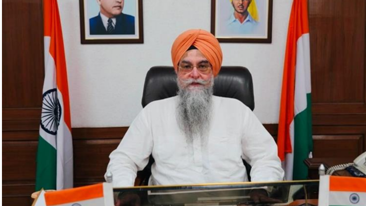 कुलतार सिंह संधवान ने कहा, पंजाब में 'मुख्यमंत्री सेहत योजना' शुरू होने पर यह कदम ऐतिहासिक साबित होगा