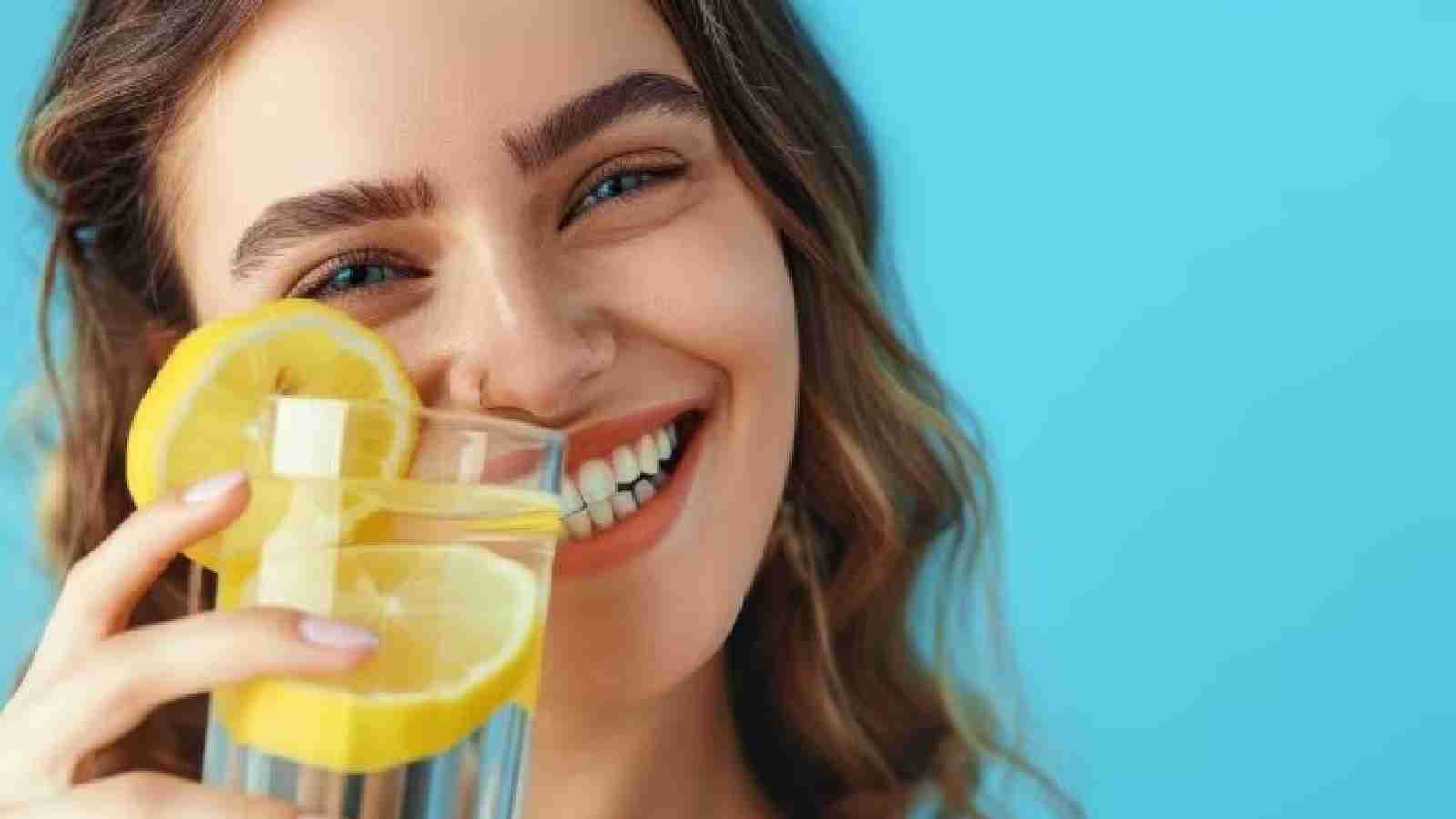 नींबू पानी कितने दिन पीना चाहिए? आयुर्वेदिक और वैज्ञानिक दृष्टिकोण से जानिए फायदे और नुकसान