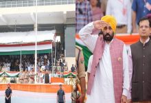 पटियाला में होगा राज्य स्तरीय गणतंत्र दिवस समारोह, राज्यपाल करेंगे ध्वजारोहण; मुख्यमंत्री मान होशियारपुर में तिरंगा फहराएंगे