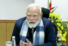 प्रधानमंत्री श्री नरेन्द्र मोदी 10-11 जनवरी को गुजरात के सोमनाथ की यात्रा पर रहेंगे और सोमनाथ स्वाभिमान पर्व में भाग लेंगे