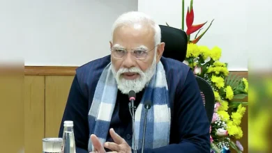 प्रधानमंत्री श्री नरेन्द्र मोदी 10-11 जनवरी को गुजरात के सोमनाथ की यात्रा पर रहेंगे और सोमनाथ स्वाभिमान पर्व में भाग लेंगे