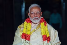 पूर्वोत्तर के तीन राज्यों का स्थापना दिवस आज, पीएम मोदी ने दी जनता को शुभकामनाएं