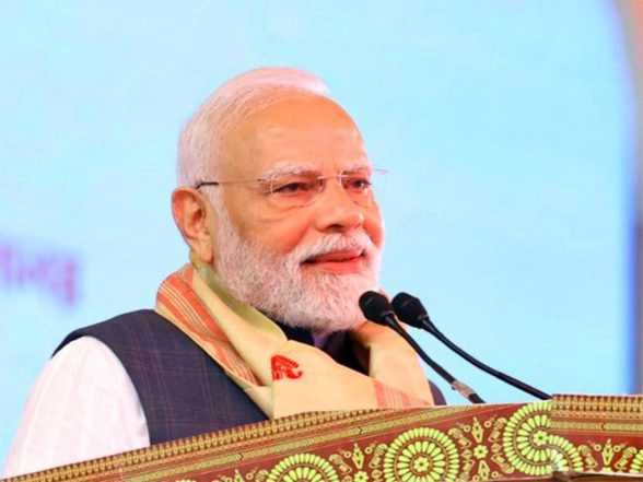 प्रधानमंत्री श्री नरेन्‍द्र मोदी 17-18 जनवरी को पश्चिम बंगाल का दौरा करेंगे