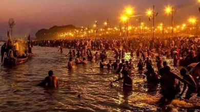 Magh Mela 2026: पौष पूर्णिमा से शुरू हुआ माघ मेला, इन 6 तिथियों पर स्नान रहेगा अत्यंत शुभ