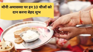 Mauni Amavasya Daan 2026: मौनी अमावस्या पर करें ये 10 शुभ दान