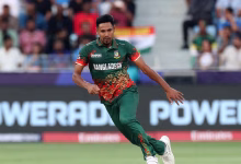 मुस्तफिजुर रहमान (Mustafizur Rahman) की IPL 2026 वापसी अफवाहों पर BCB चीफ ने तोड़ी चुप्पी