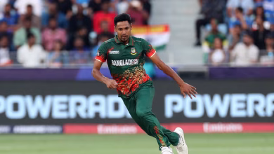 मुस्तफिजुर रहमान (Mustafizur Rahman) की IPL 2026 वापसी अफवाहों पर BCB चीफ ने तोड़ी चुप्पी