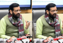 CM Nayab Singh Saini: शैक्षणिक संस्थानों में नीति अनुपालन और गुणवत्ता को मजबूत करने के लिए एनईईवी पोर्टल