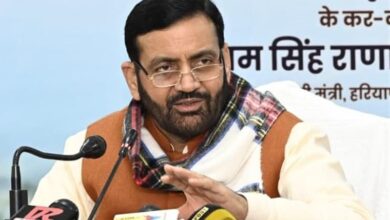 मुख्यमंत्री नायब सिंह सैनी आज बुधवार को मानेसर और पानीपत में हितधारकों के साथ बजट पूर्व परामर्श करेंगे।