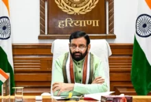 हरियाणा: चार आईएएस अधिकारियों का तबादला, डॉ. राजा शेखर वुंडरू बने खाद्य विभाग के अतिरिक्त मुख्य सचिव