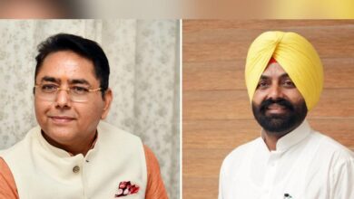 ‘आप’ का बयान: फोरेंसिक रिपोर्ट कोर्ट का दस्तावेज़, राजनीति से जोड़ना गलत; जाखड़-परगट को चेतावनी