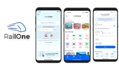 Rail One APP: इस सरकारी ऐप से करें Train Ticket बुकिंग, मिलेगा 3% डिस्काउंट