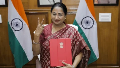 दिल्ली सरकार की नई योजना: सीएम रेखा गुप्ता ने अधिकारियों को दिए अहम आदेश, जनता के लिए नए साल में आएंगे बड़े बदलाव