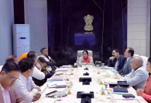 दक्षिणी दिल्ली में 5 किमी लंबा 6-लेन एलिवेटेड रोड बनेगा, बादली और बवाना में स्थापित होंगे फैसिलिटी सेंटर