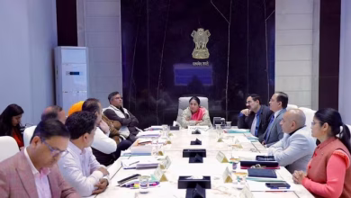 दक्षिणी दिल्ली में 5 किमी लंबा 6-लेन एलिवेटेड रोड बनेगा, बादली और बवाना में स्थापित होंगे फैसिलिटी सेंटर