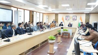 विकसित यमुनापार को नई रफ्तार: मुख्यमंत्री रेखा गुप्ता ने ₹728 करोड़ के विशेष बजट को दी मंजूरी