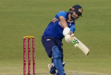 न्यूजीलैंड T20 सीरीज से पहले रिंकू सिंह फंसे विवाद में, सोशल मीडिया पर शेयर किया AI वीडियो