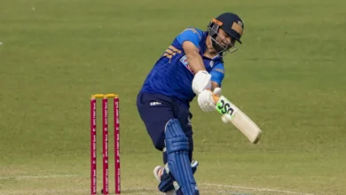 न्यूजीलैंड T20 सीरीज से पहले रिंकू सिंह फंसे विवाद में, सोशल मीडिया पर शेयर किया AI वीडियो