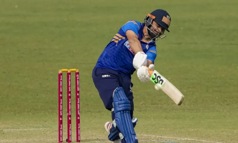 न्यूजीलैंड T20 सीरीज से पहले रिंकू सिंह फंसे विवाद में, सोशल मीडिया पर शेयर किया AI वीडियो