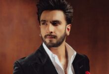 Ranveer Singh के खिलाफ बंगलूरू में FIR दर्ज, धार्मिक भावनाएं आहत करने का आरोप