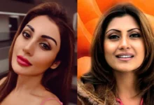 रिमी सेन की नई पहचान: कभी बॉलीवुड की चमकती अभिनेत्री, अब दुबई में रियल एस्टेट एजेंट