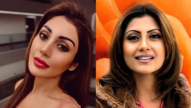 रिमी सेन की नई पहचान: कभी बॉलीवुड की चमकती अभिनेत्री, अब दुबई में रियल एस्टेट एजेंट