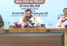 हरियाणा सरकार की बड़ी पहल: किसानों और महिलाओं को 858 करोड़ रुपये की आर्थिक मदद