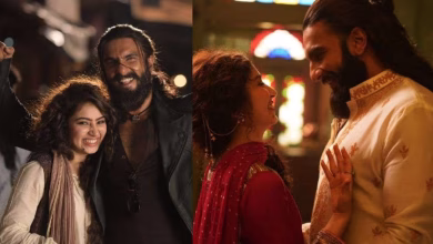 सारा अर्जुन ने रणवीर सिंह के साथ 20 साल के अंतर पर तोड़ी चुप्पी, कहा – “यह पूरी तरह जायज है”