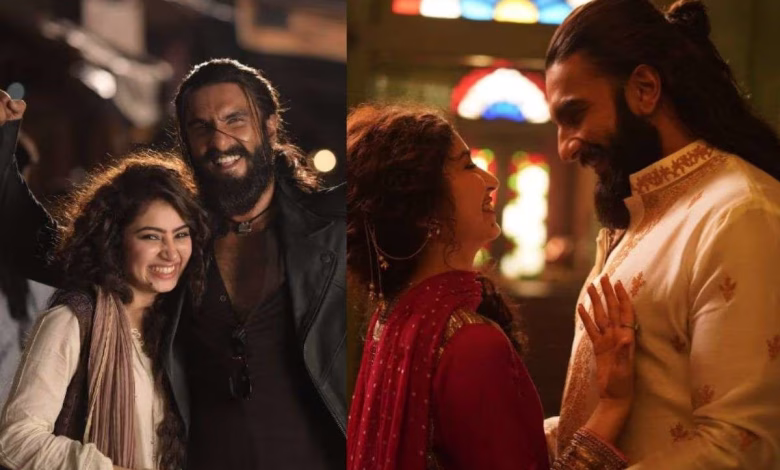 सारा अर्जुन ने रणवीर सिंह के साथ 20 साल के अंतर पर तोड़ी चुप्पी, कहा – “यह पूरी तरह जायज है”