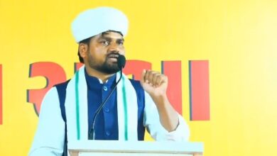 वडोदरा के भाजपा के पांच विधायकों के पत्र को लेकर AAP विधायक चैतर वसावा ने भाजपा सरकार को घेरा