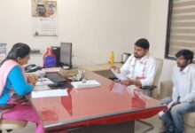 40% अनिवार्य अंकों के मामले में चैतर वसावा ने गुजरात गौण सेवा चयन मंडल के अध्यक्ष को आवेदन पत्र दिया