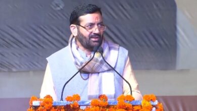 हरियाणा में सरस्वती महोत्सव का भव्य समापन, मुख्यमंत्री ने 63.86 करोड़ की 26 परियोजनाओं का किया उद्घाटन